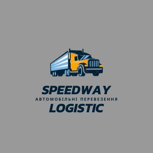 🚛 Speedway Logistic - это надежный партнер в сфере грузовых перевозок в Украине и мире., г. Киев - 1