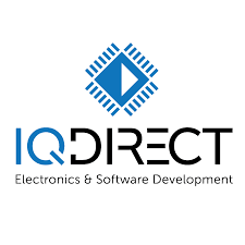 IQ DIRECT INC. надає комплексні послуги з розробки.