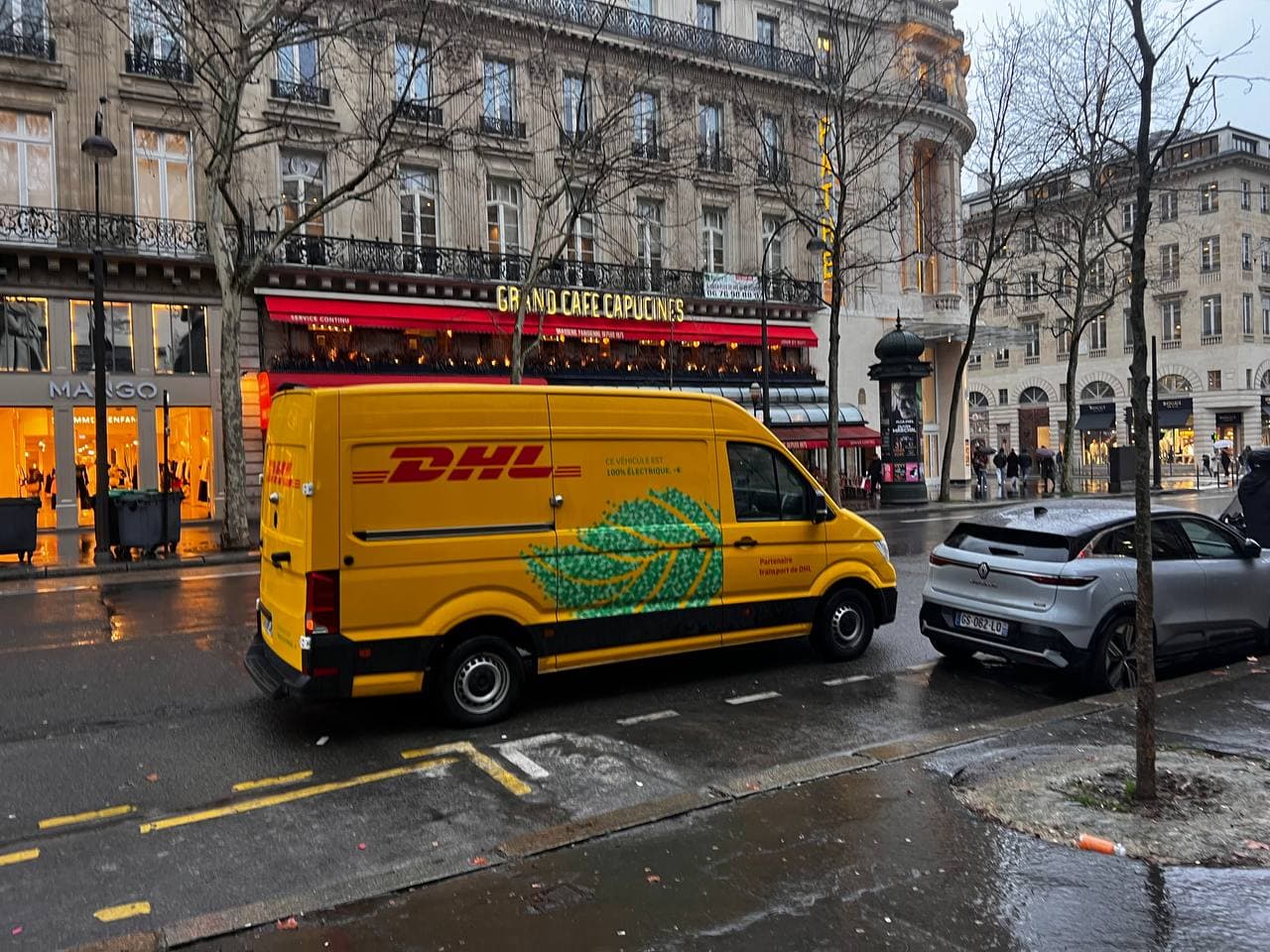 Авиа доставка грузов и документов  в Украину | SEMERO – Экспресс -доставка DHL, FedEx, UPS онлайн