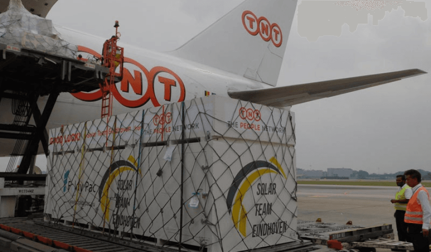 Parcel delivery to the UK from Ukraine semero.ua