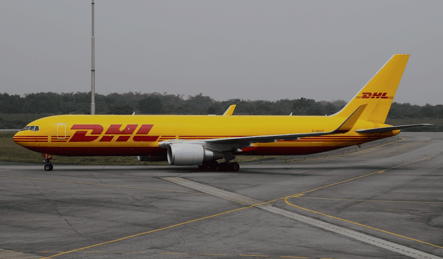 Parcel delivery to Hong Kong from Ukraine semero.ua