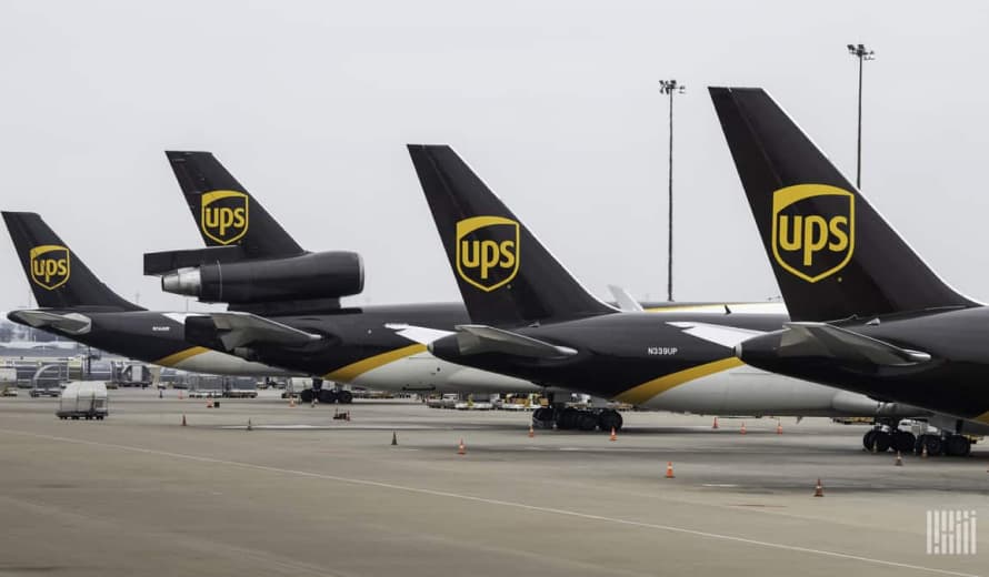 Parcel delivery from Norway to Ukraine semero.ua