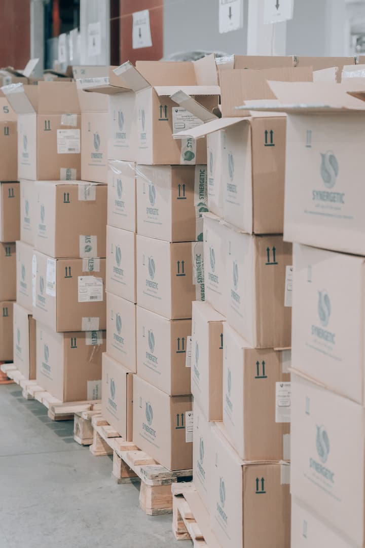 Express delivery of documents abroad semero.ua