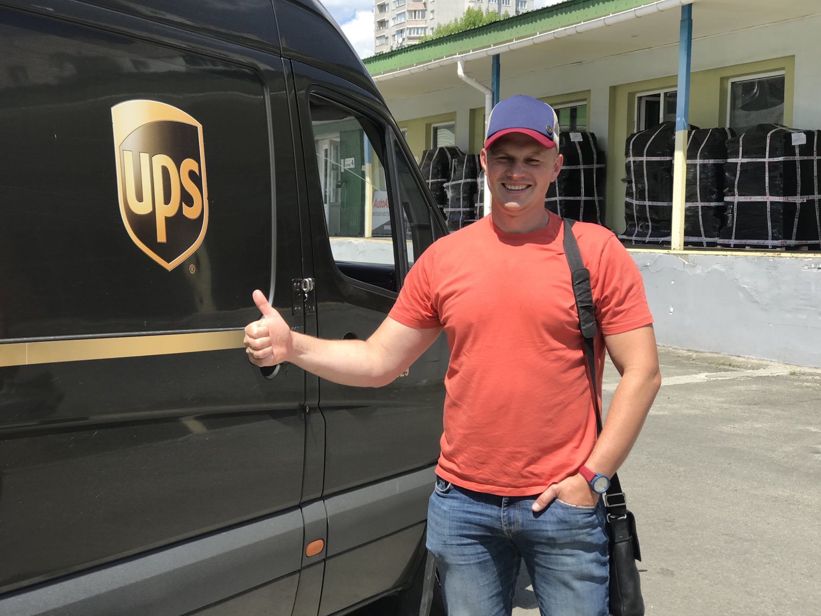 Документы для получения посылки из-за границы - SEMERO ☎️: (063)843-10-10